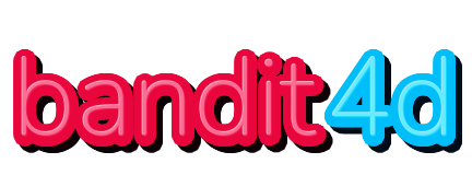 bandit4d — logo kanal